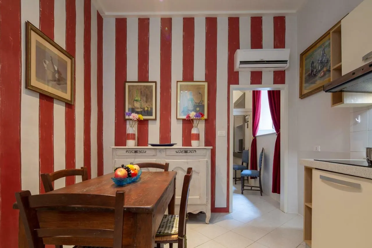Appartamento Vellutini By Mmega Firenze 0*,  Italia